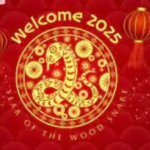 Lunar New Year 2025: What does the year under the sign of the Wood Snake have in store for us?