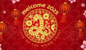 Lunar New Year 2025: What does the year under the sign of the Wood Snake have in store for us?