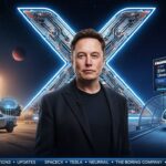 Elon Musk X