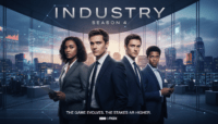 Industry Season 4