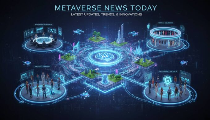 Metaverse