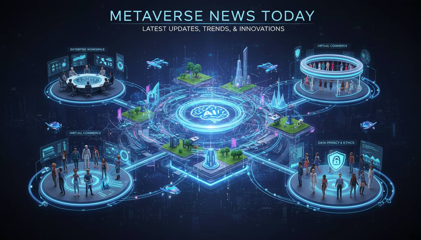 Metaverse
