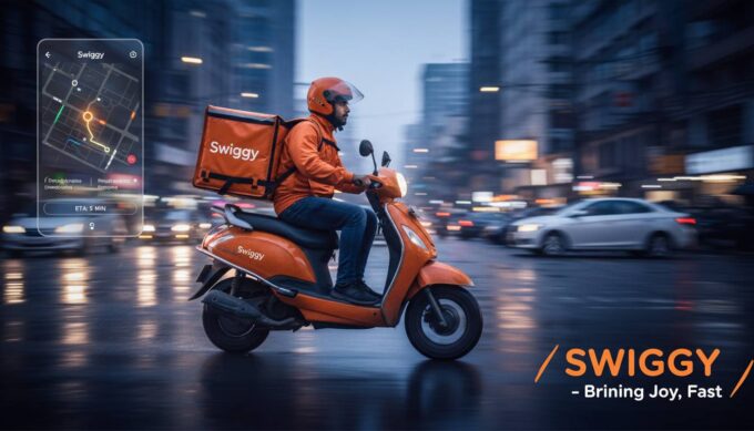 Swiggy