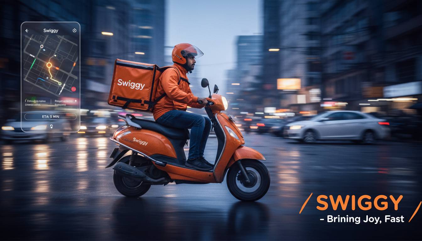 Swiggy