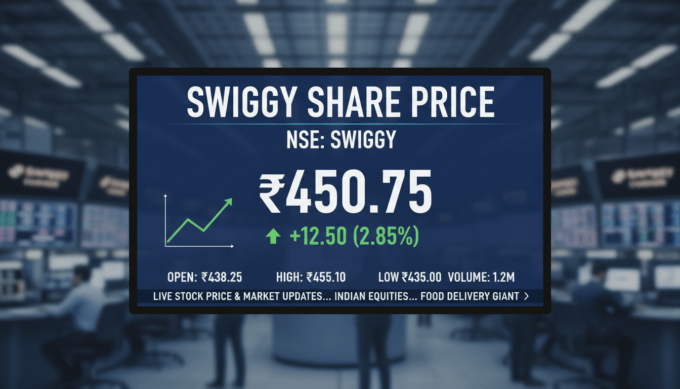 Swiggy