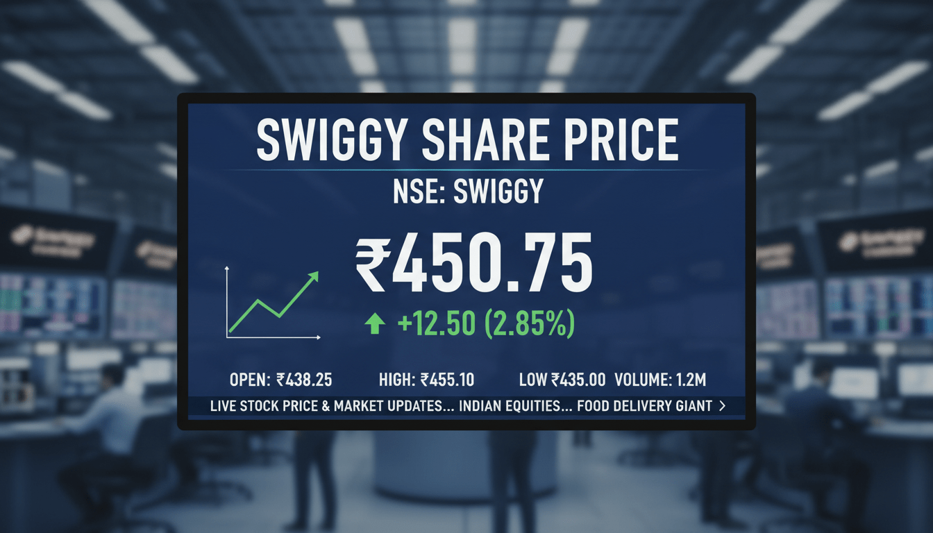 Swiggy